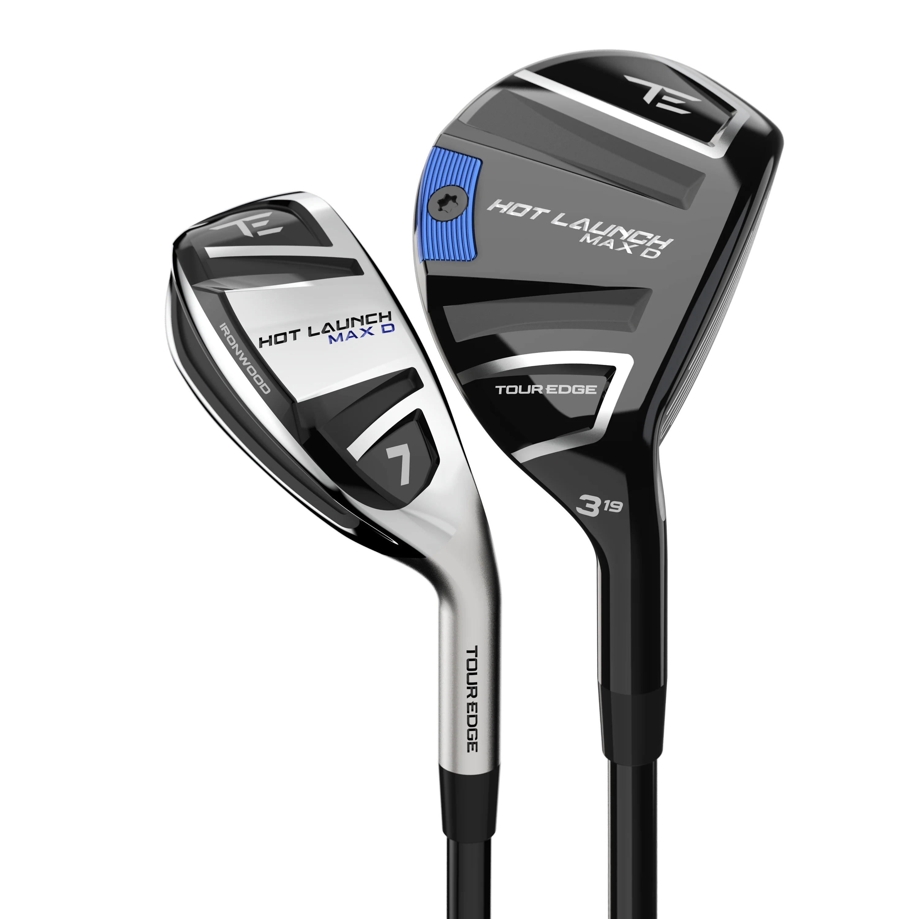 NEW Hot Launch Series